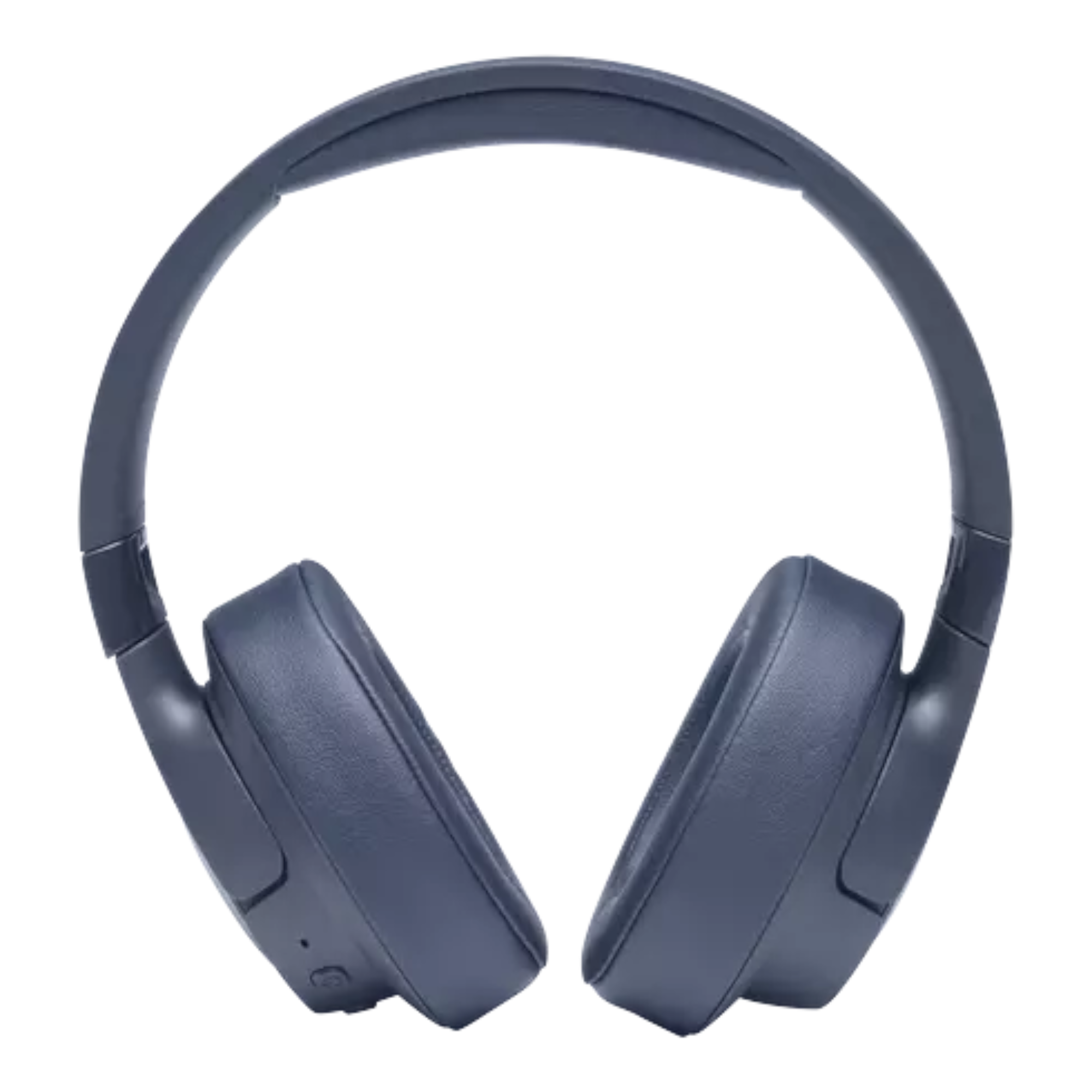 JBL Tune 760NC Wireless Over-Ear Headphones Blue - alAsil